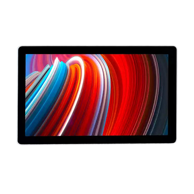 Pantalla de ventana legible a la luz del sol Plug In and Play USB